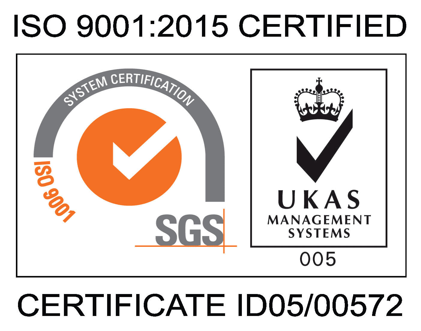 ISO 9001