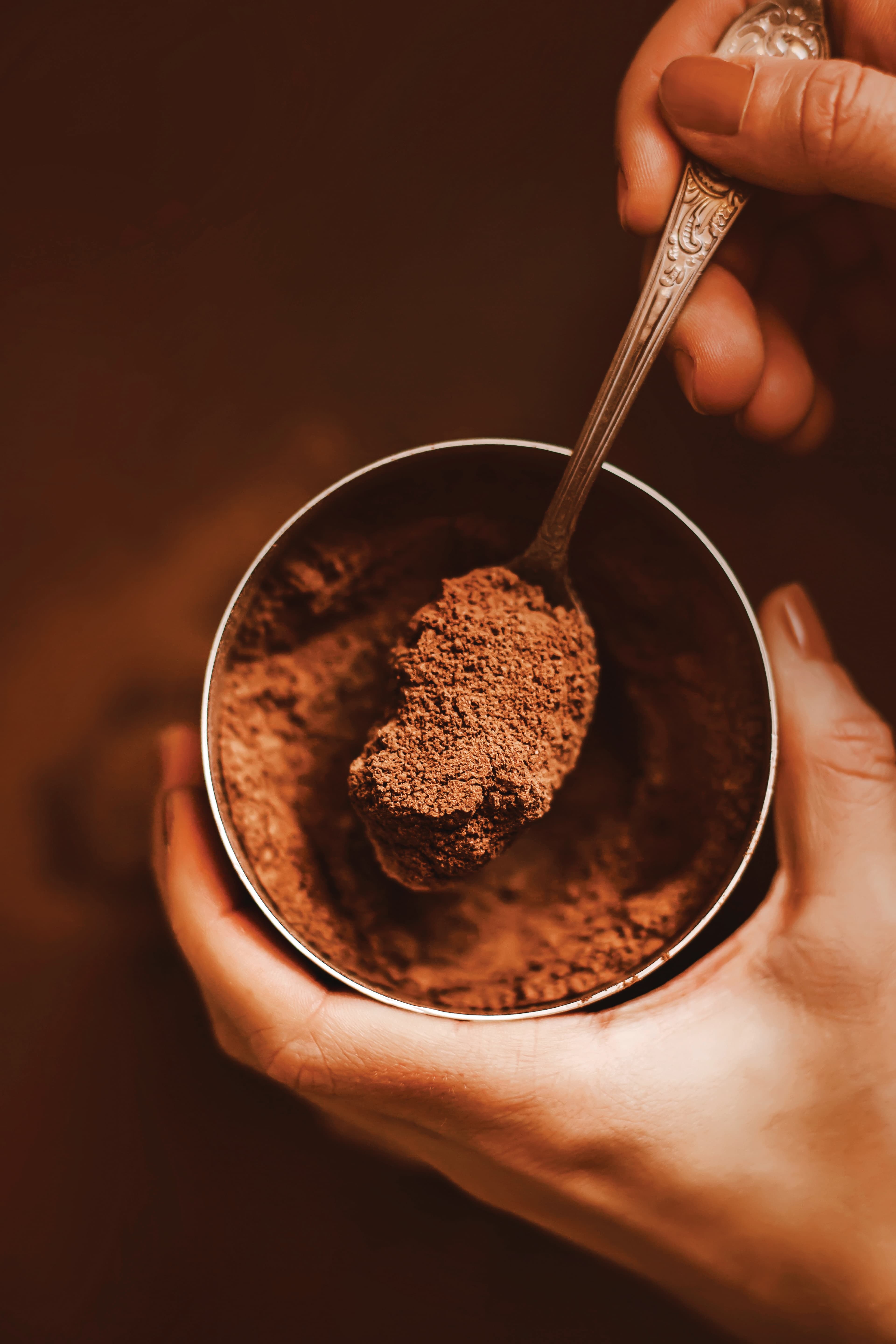 PT Aneka Coffee Industry product range