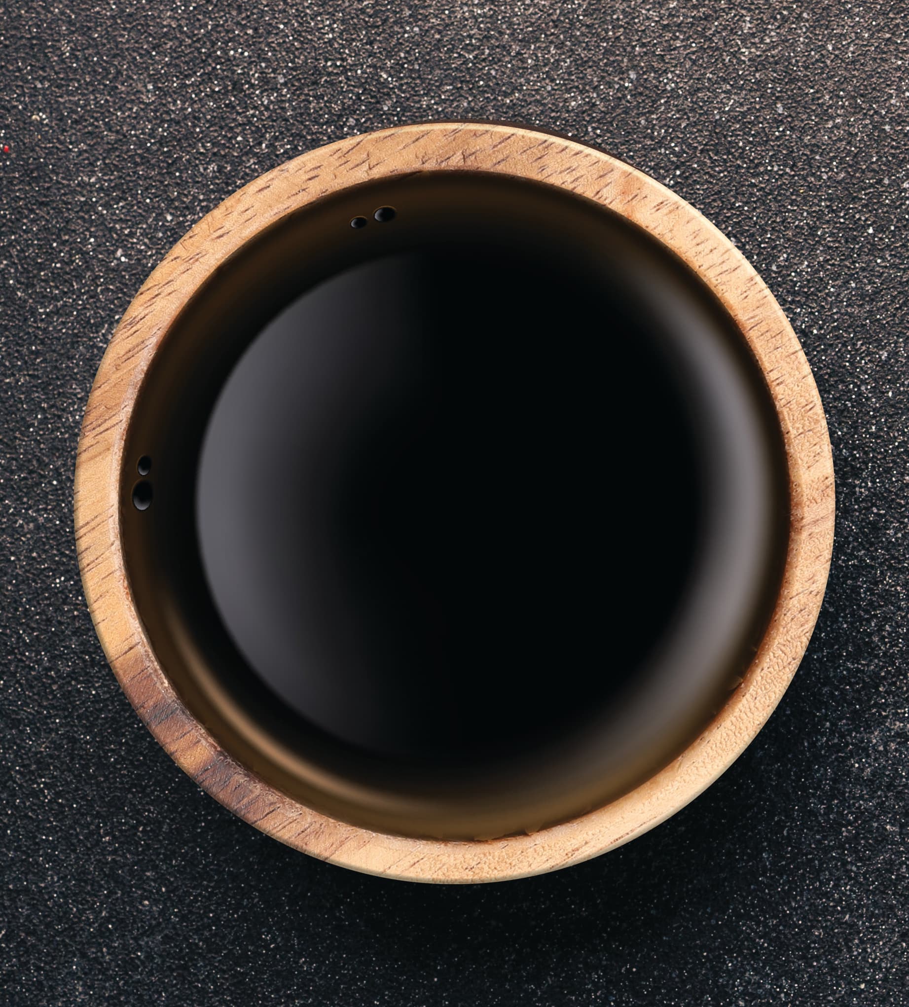 Liquid Coffee Concentrate